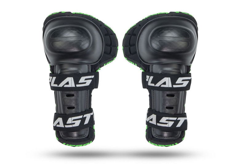KNEE SHIN GUARD ALCOR