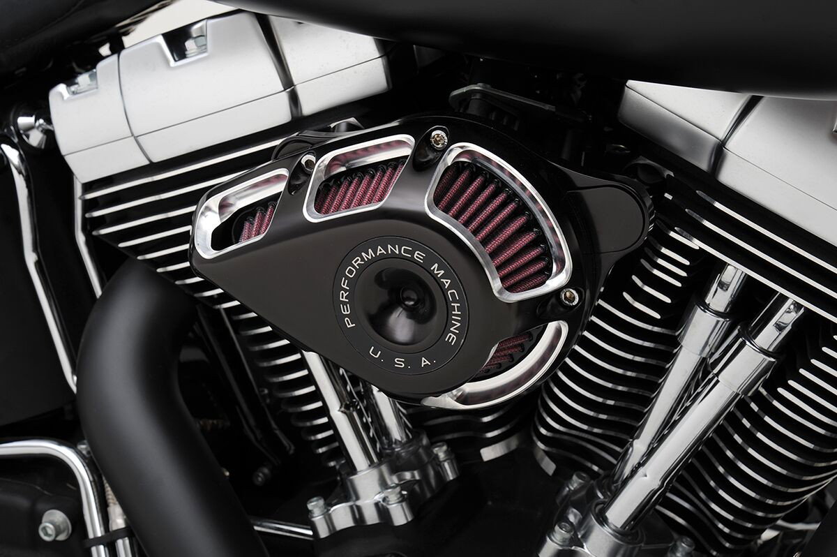 AIRCLEANER JET M8 CC