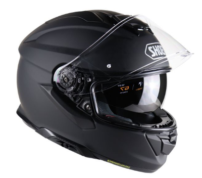 GT-AIR3 SMART MATT BLACK [ M ]