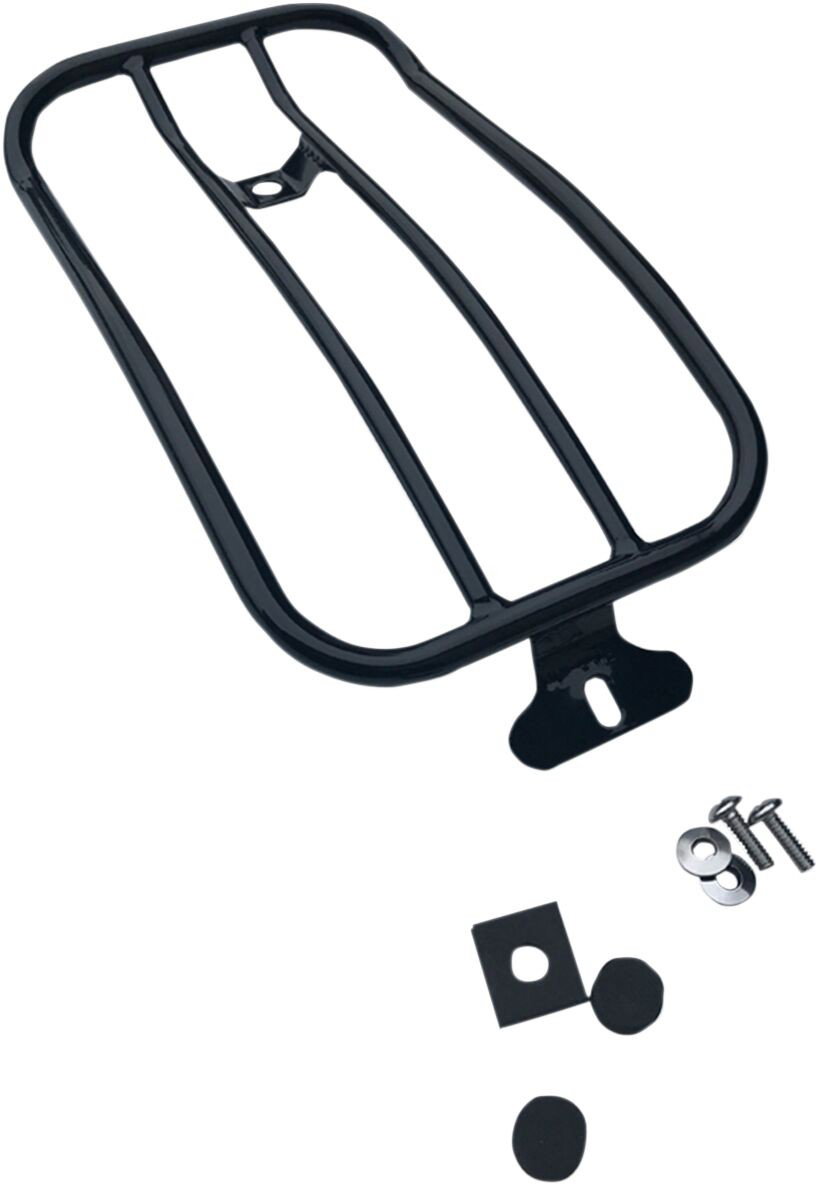 LUGGAGE RACK SOLO-MB 18+ FLSL