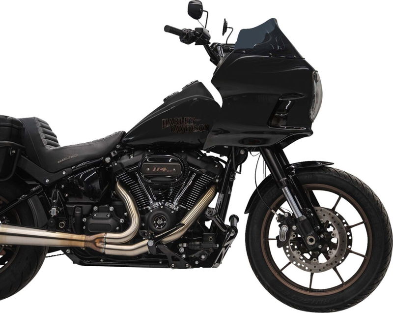 FXRP FAIRING KIT - HD 18+ M8 S