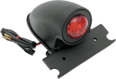 TAILLIGHT CHPR BLK