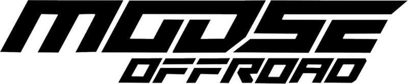 DECAL MOOSE OFFROAD CORP-STACK