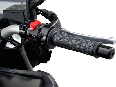 GRIP GGD-CELL OPEN GREY