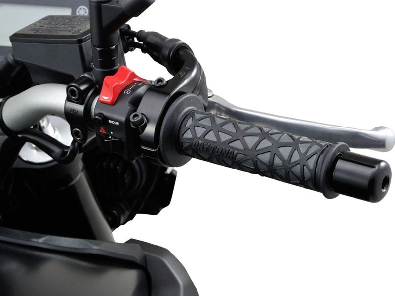 GRIP GGD-CELL OPEN GREY