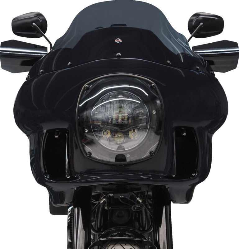 FXRP FAIRING KIT - HD 18+ M8 S