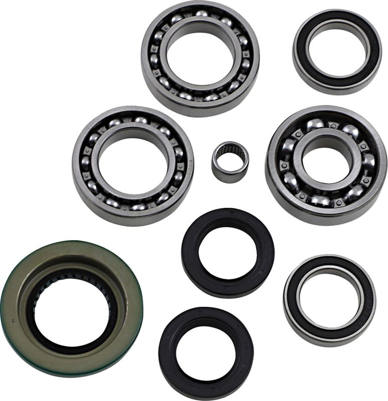 DIF BEARING SEAL KIT RR