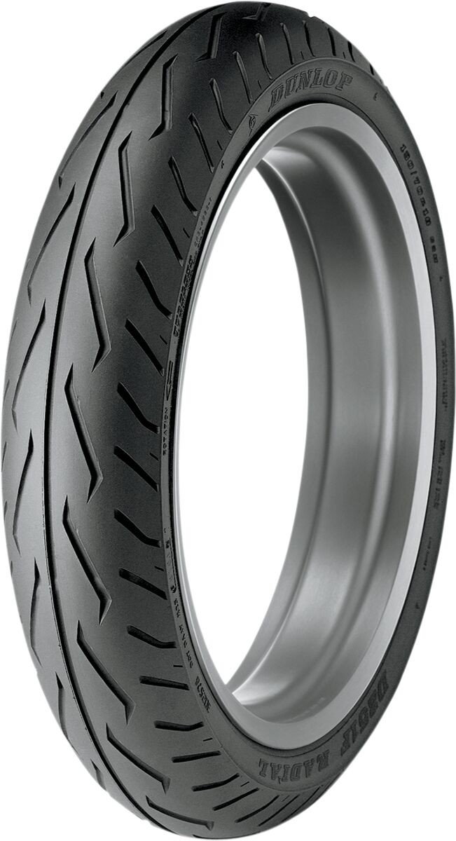 D 251 FL FR 130/70R18 M/C 63H
