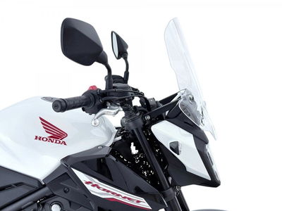 WINDSCREEN TOURING CB500 HORNE