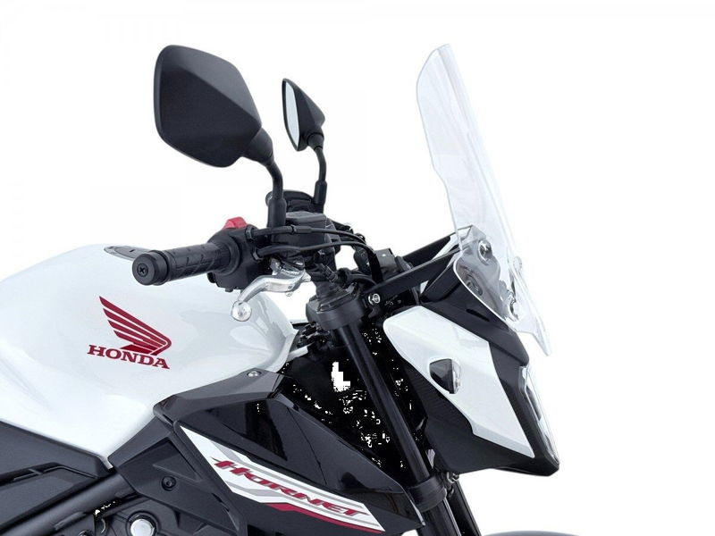 WINDSCREEN TOURING CB500 HORNE