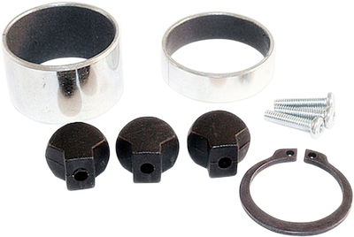 CLUTCH REBUILD KIT SEC