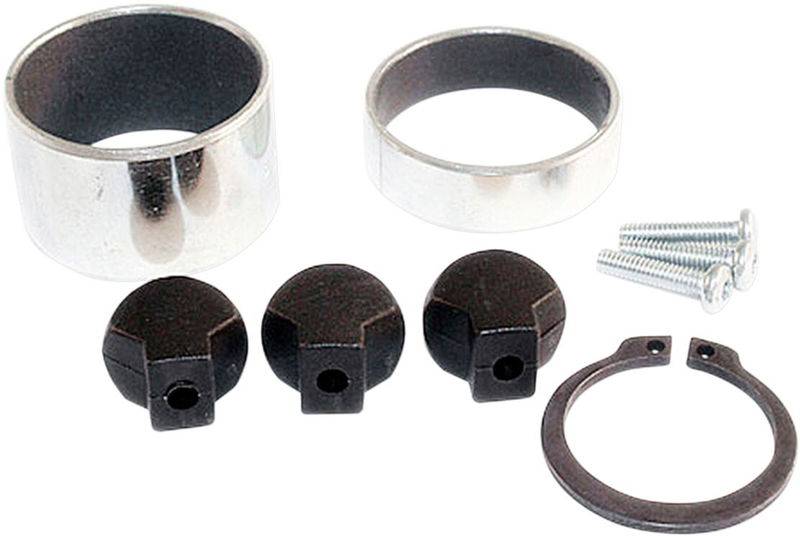 CLUTCH REBUILD KIT SEC