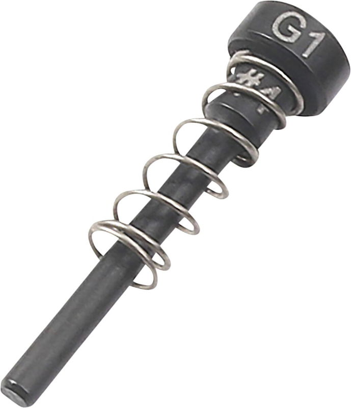 PUSH PIN 3.5MM