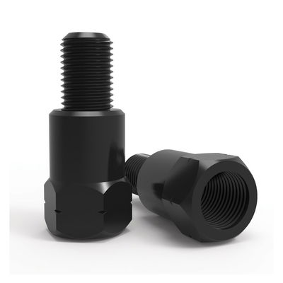 Oxford Mirror Adaptors-Pair of M10 female to M8 male