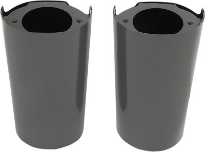 COVER SLDR BLK +2 FL 2014+