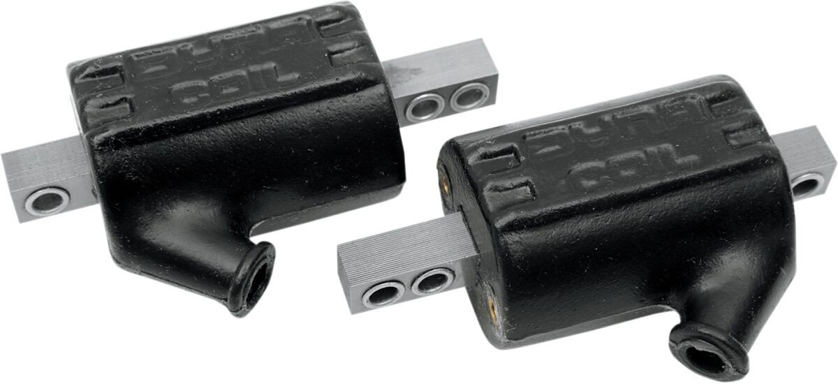 COILS-DYNA 5.0HM SINGL BK