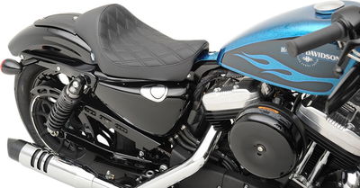 SEAT CAFE SOLO - DIAMOND - XL