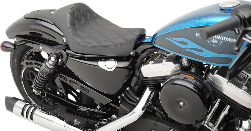 SEAT CAFE SOLO - DIAMOND - XL