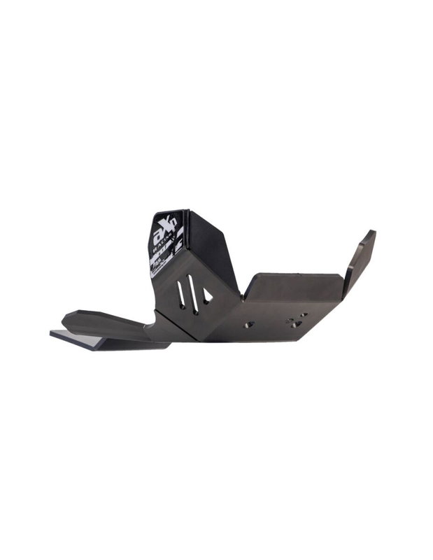 XTREM SKID PLATE SUZUKI DRZ400