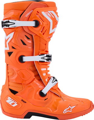 BOOT TECH 10 S-VENTED ORG FL/B