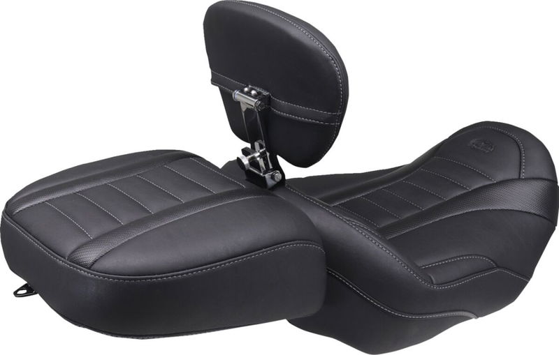 PASSENGER DELUXE TOURING - CVO