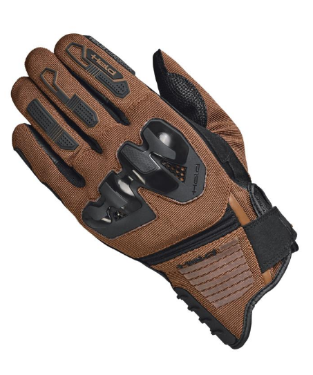 HELD SAMBIA 2 BROWN 8