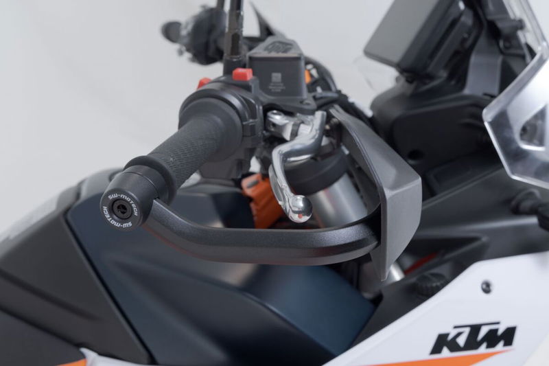 HANDGUARD KIT SPORT