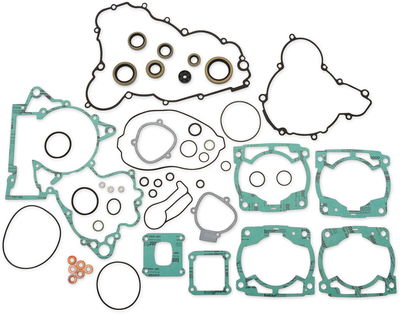 GASKET SET COMP W/OS KTM