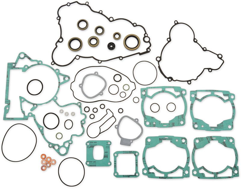 GASKET SET COMP W/OS KTM
