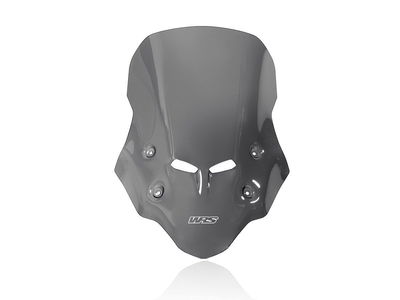 WINDSCREEN TOURING CB500X DARK