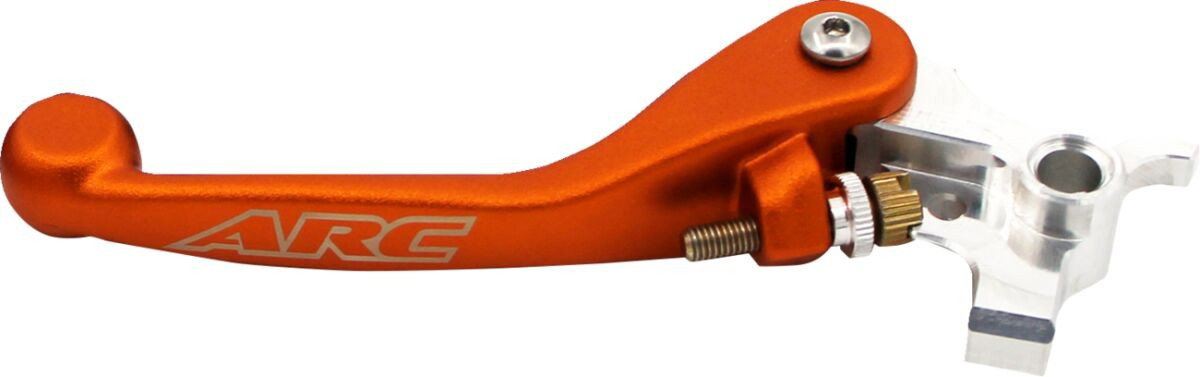 ARC KTM Brake Lever Orange