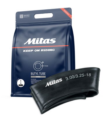 TUBE 2.50-12 >> 100/90-12 JS87