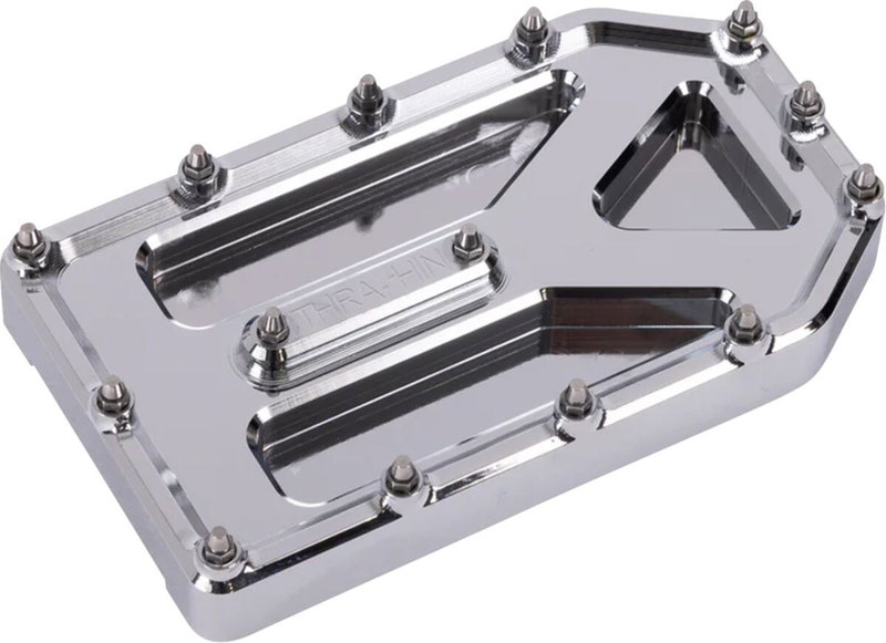 PAD BRAKE PEDAL AGGRESSOR TOUR