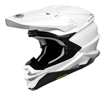 VFX-WR 06 White [ M ]
