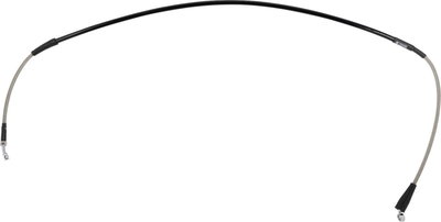 Stainless Steel Braided Brake