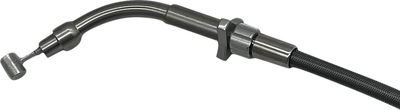 UPPER CLUTCH CABLE FLTR/FLHX C