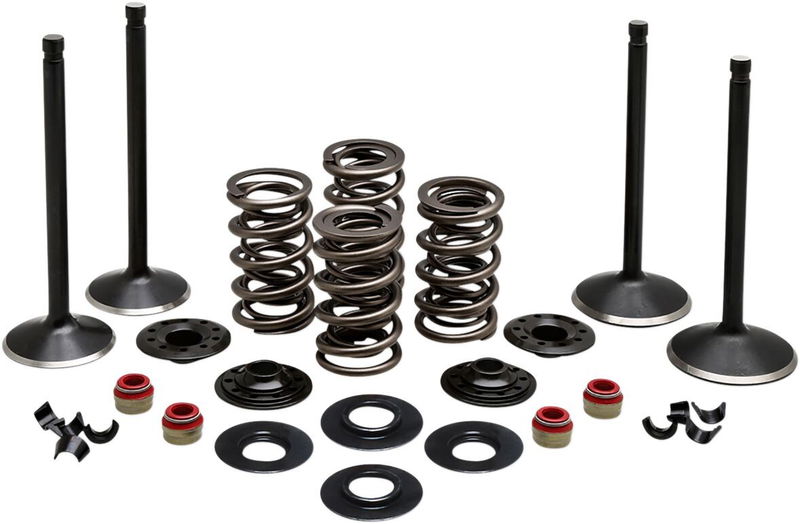 VALVE KIT COMP 84-98 EVO