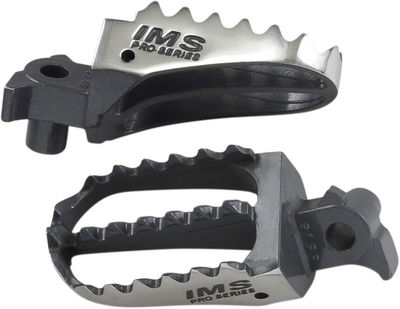 FOOTPEGS PRO SERIES RM