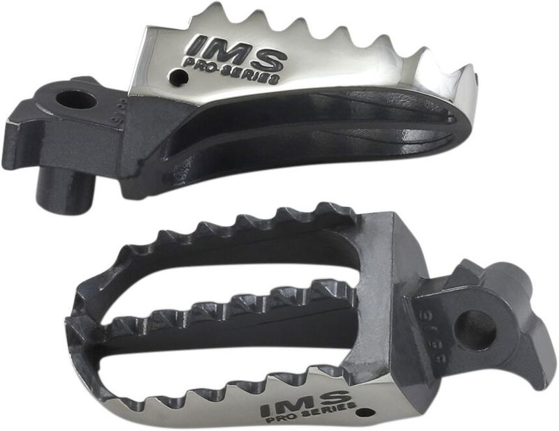 FOOTPEGS PRO SERIES RM