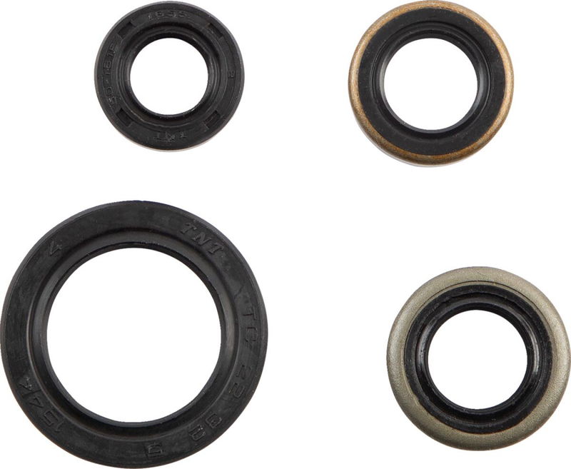 OIL SEALS KLX 140