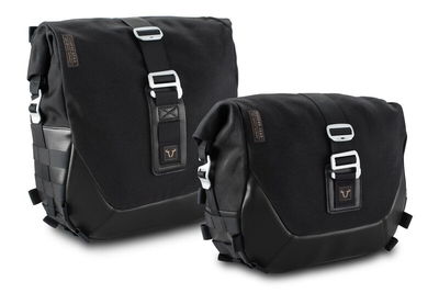 SIDEBAG SYSTEM LEGEND LC BLACK
