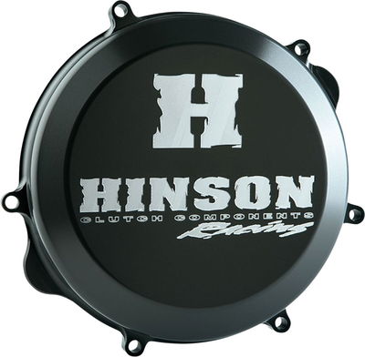 CLUTCH COVER KX450'21
