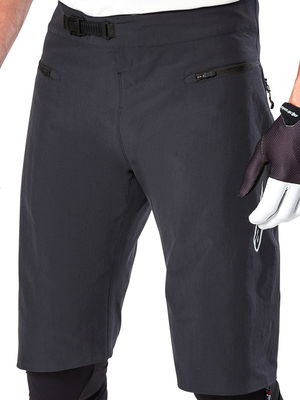 SHORTS A-ARIA BLACK 32