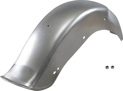 Q.BOB REAR FENDER 73-85FX