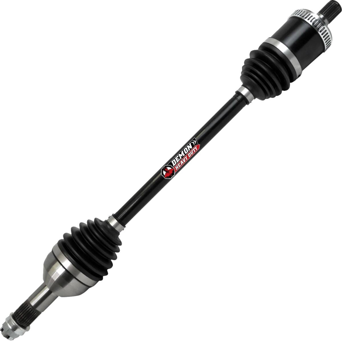 AXLE HD CA MAVERICK SPORT 1000