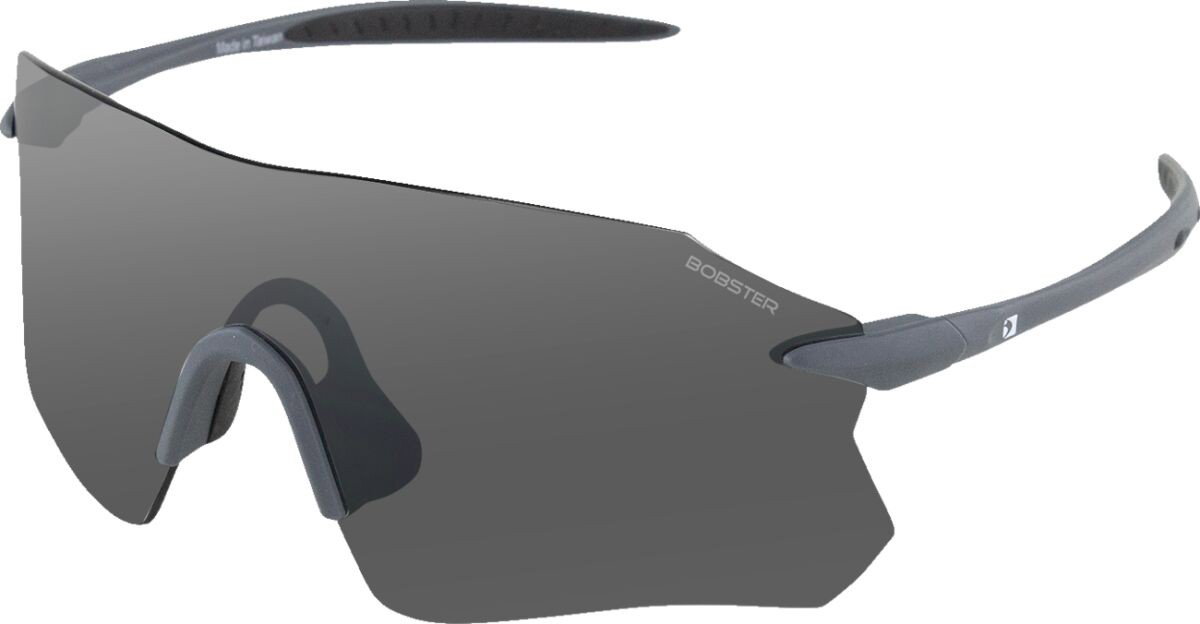 SUNGLASSES AERO GRAY