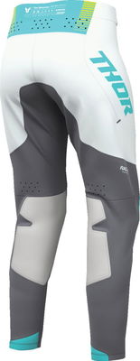PANT WMN SPORTMODE VELOCITY GY