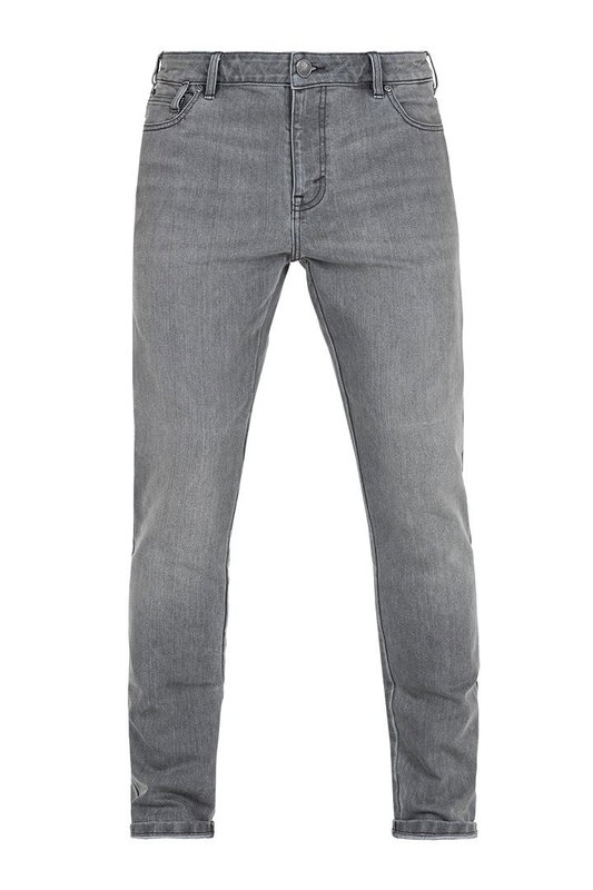 PANT PIONEER MONO LIGHT GRAY 3