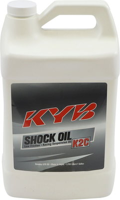 KYB RCU OIL K2C 5L