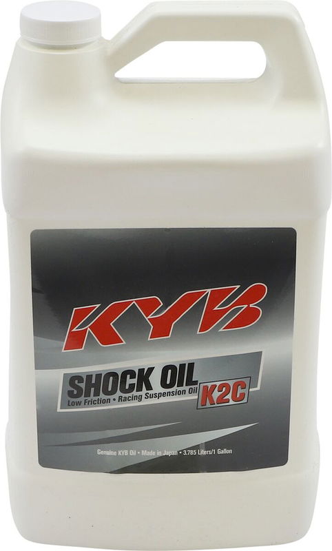 KYB RCU OIL K2C 5L
